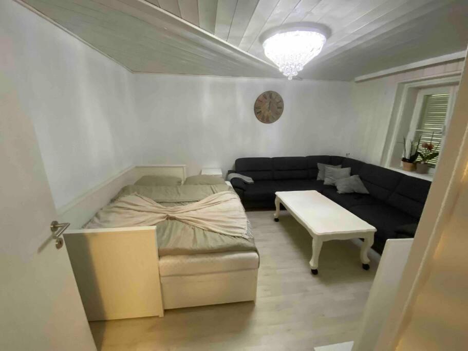 2-Zimmerwohnung Bregenz Exterior photo